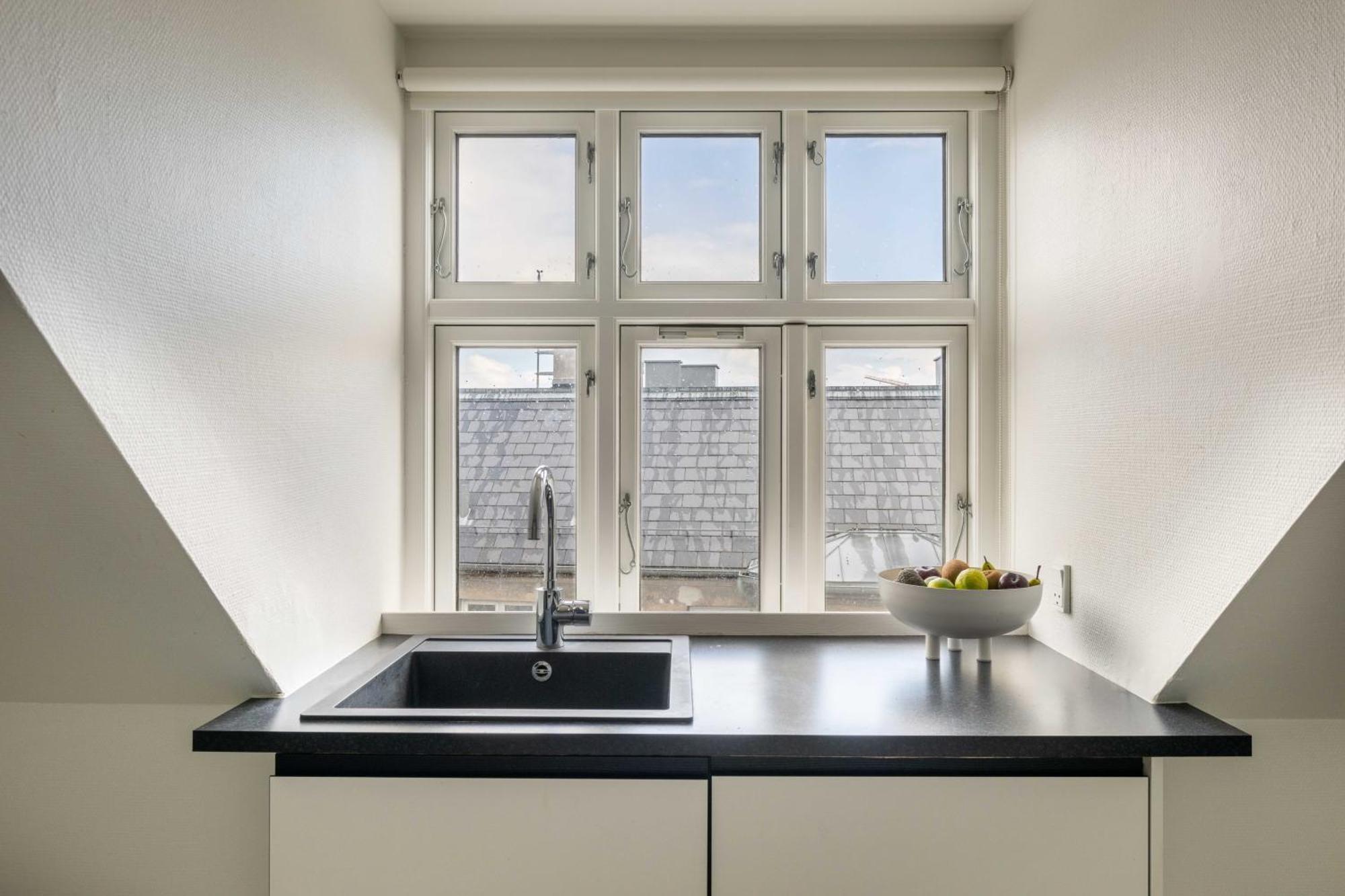 Apartamento Cozy 2 Bedroom Flat In Peaceful Neighbourhood