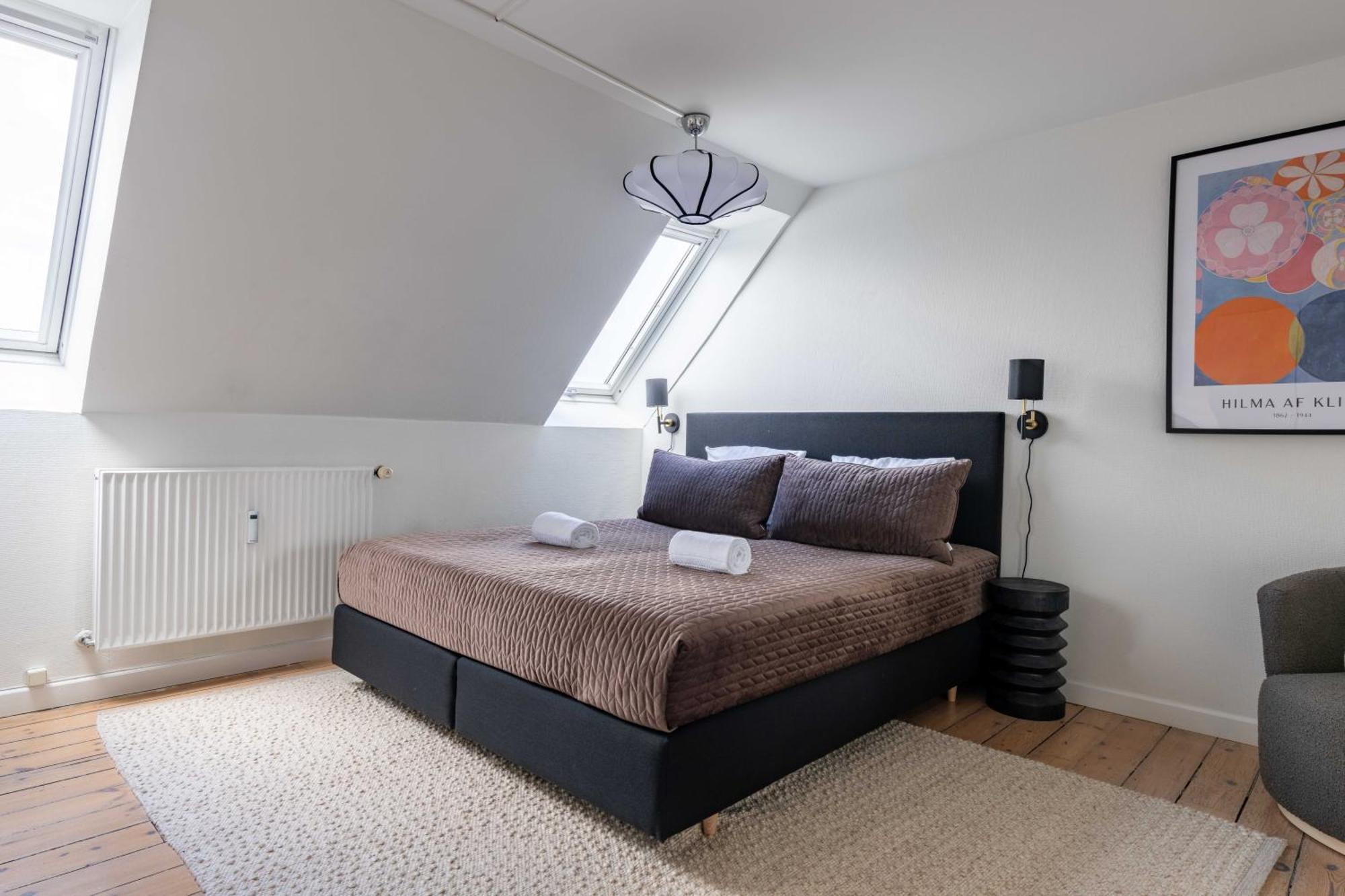 Cozy 2 Bedroom Flat In Peaceful Neighbourhood Apartamento *