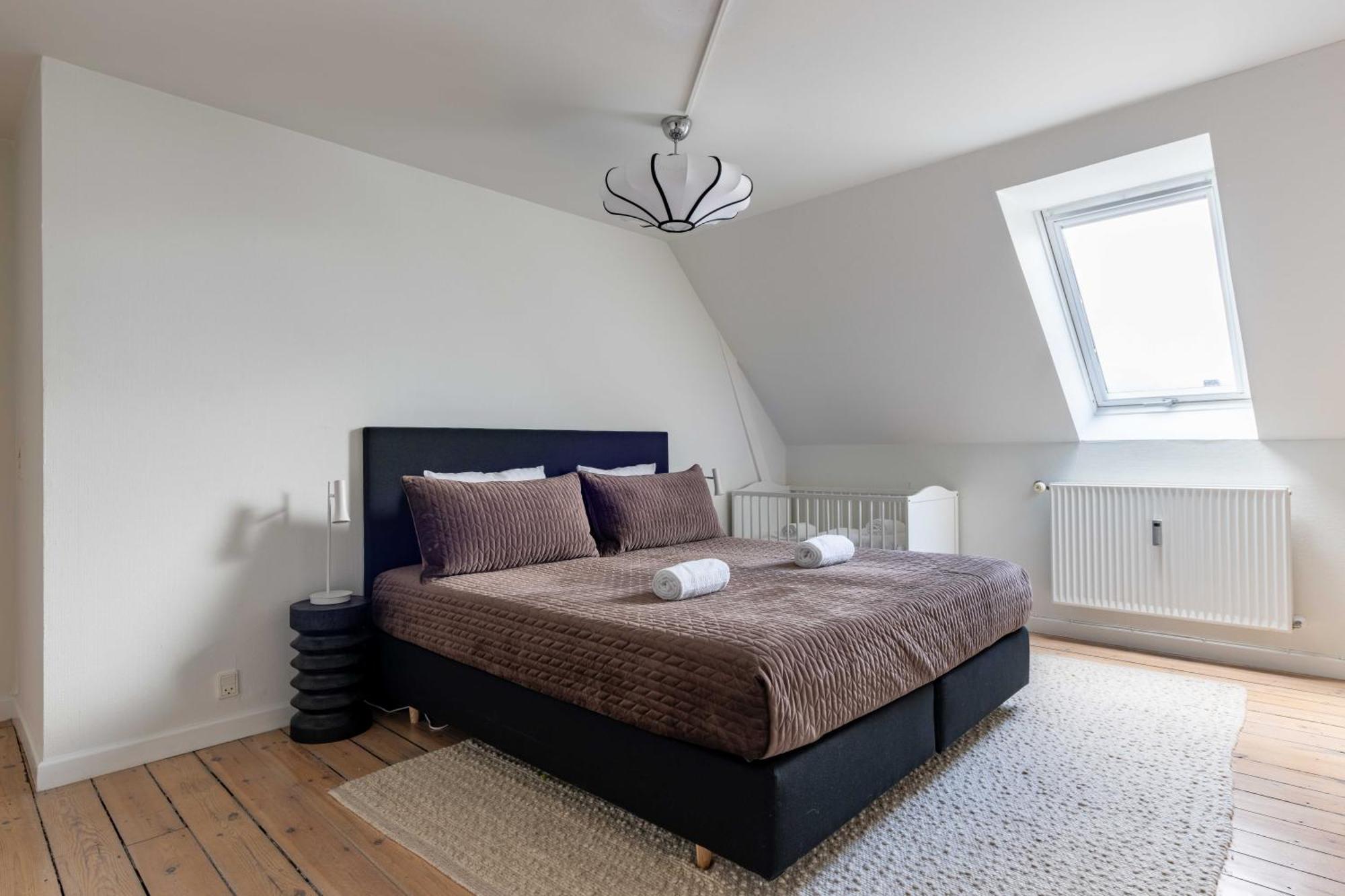 Apartamento Cozy 2 Bedroom Flat In Peaceful Neighbourhood *