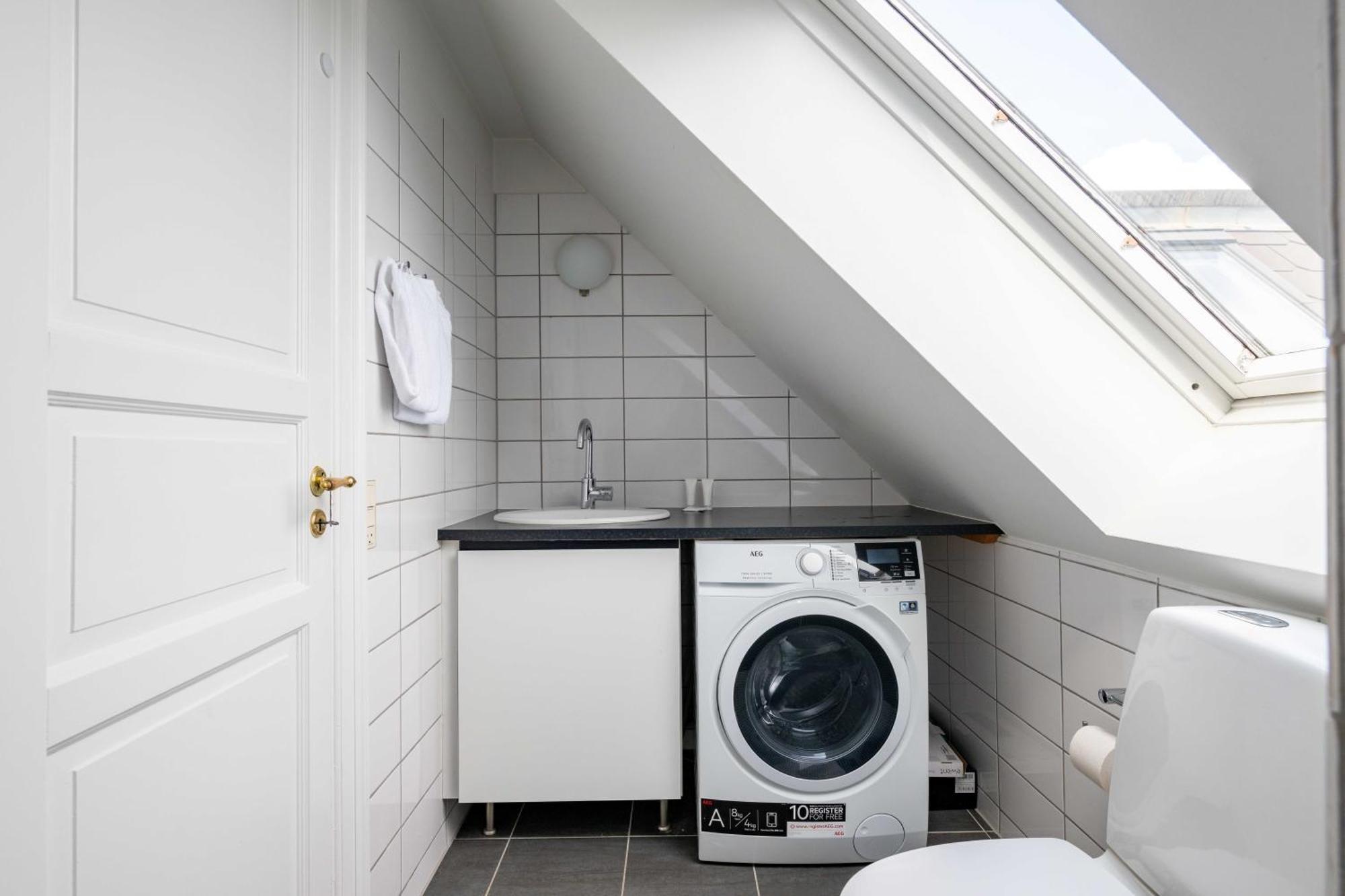 Apartamento Cozy 2 Bedroom Flat In Peaceful Neighbourhood