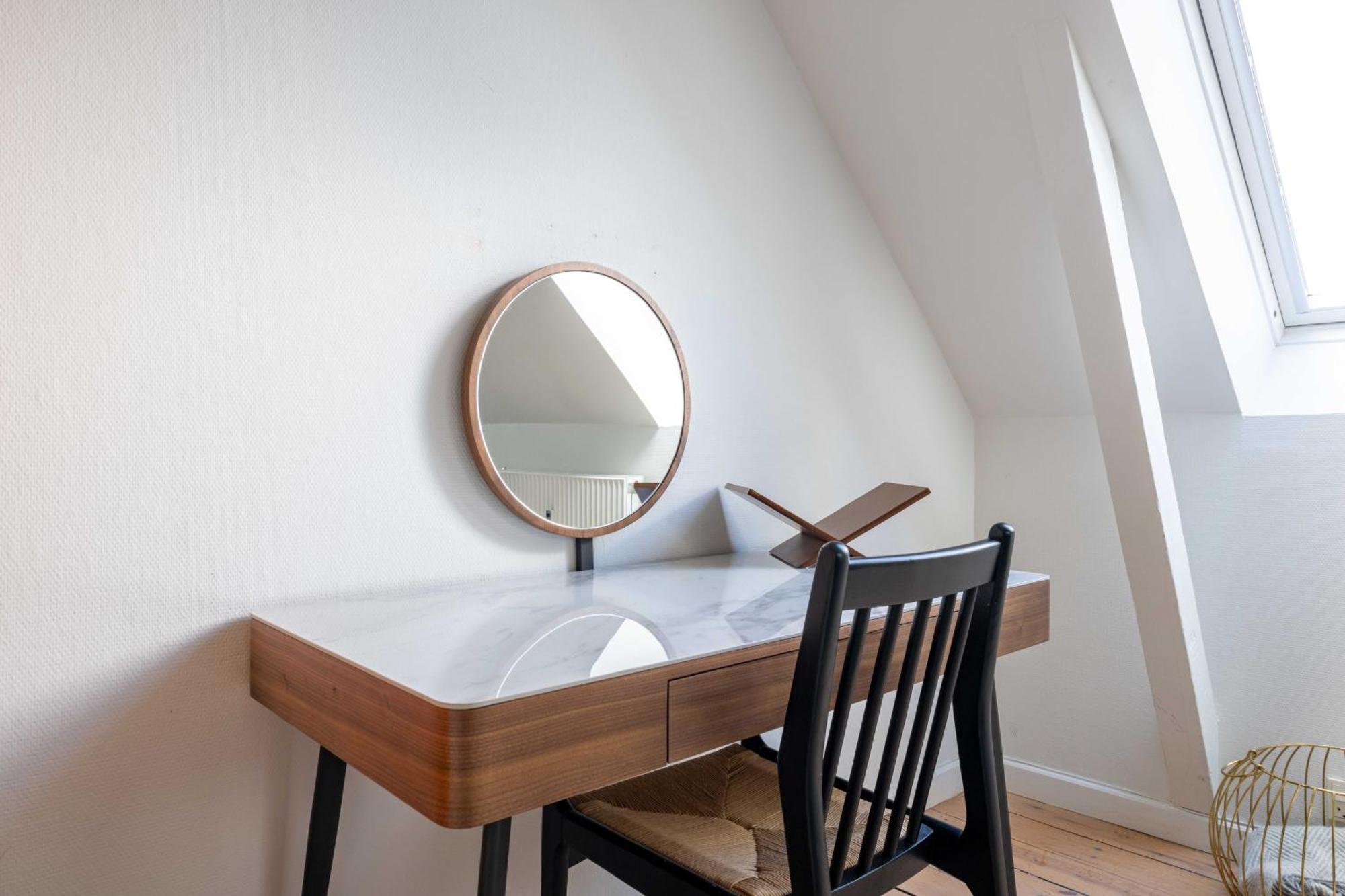 Apartamento Cozy 2 Bedroom Flat In Peaceful Neighbourhood