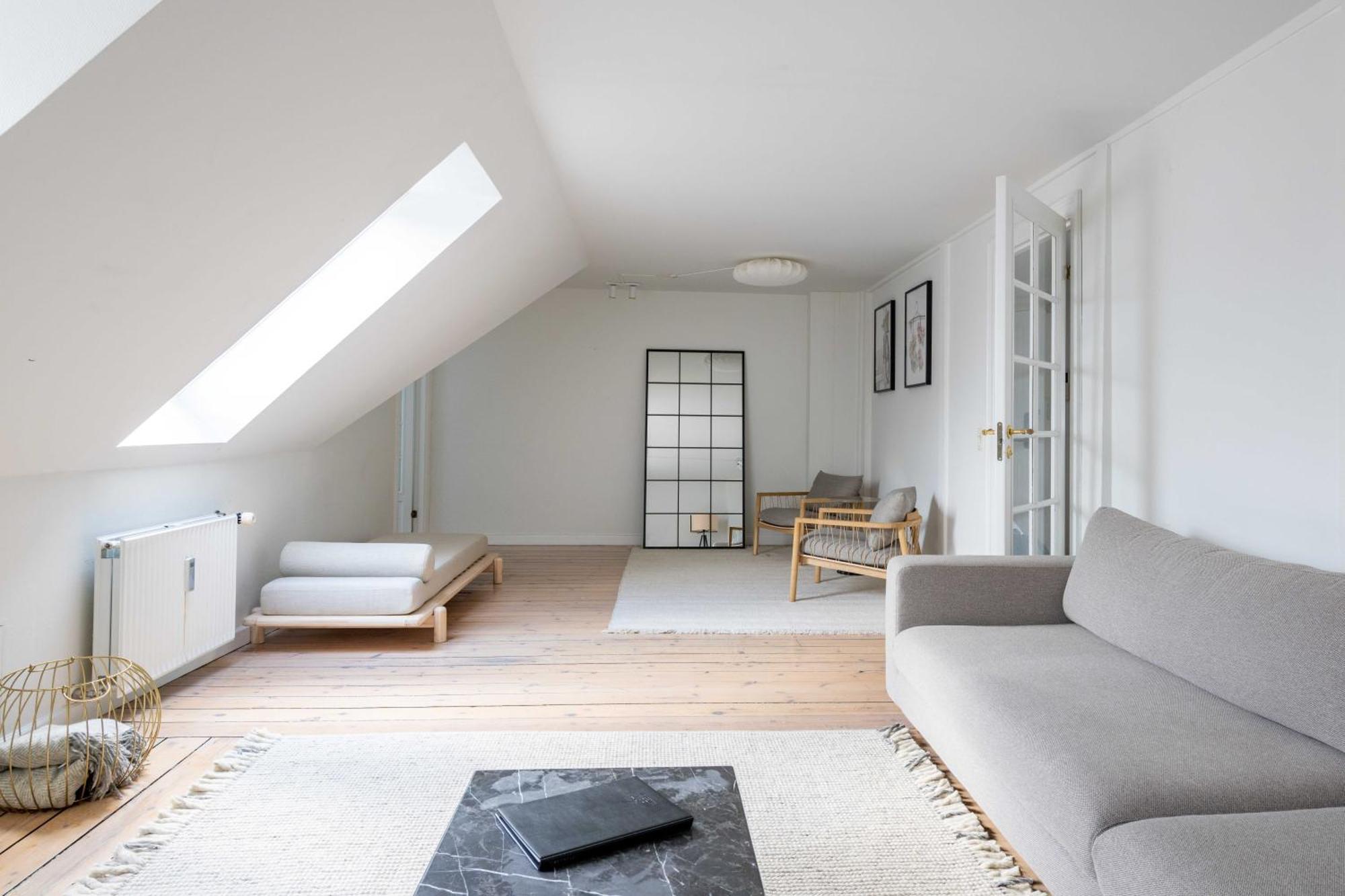 Apartamento Cozy 2 Bedroom Flat In Peaceful Neighbourhood *