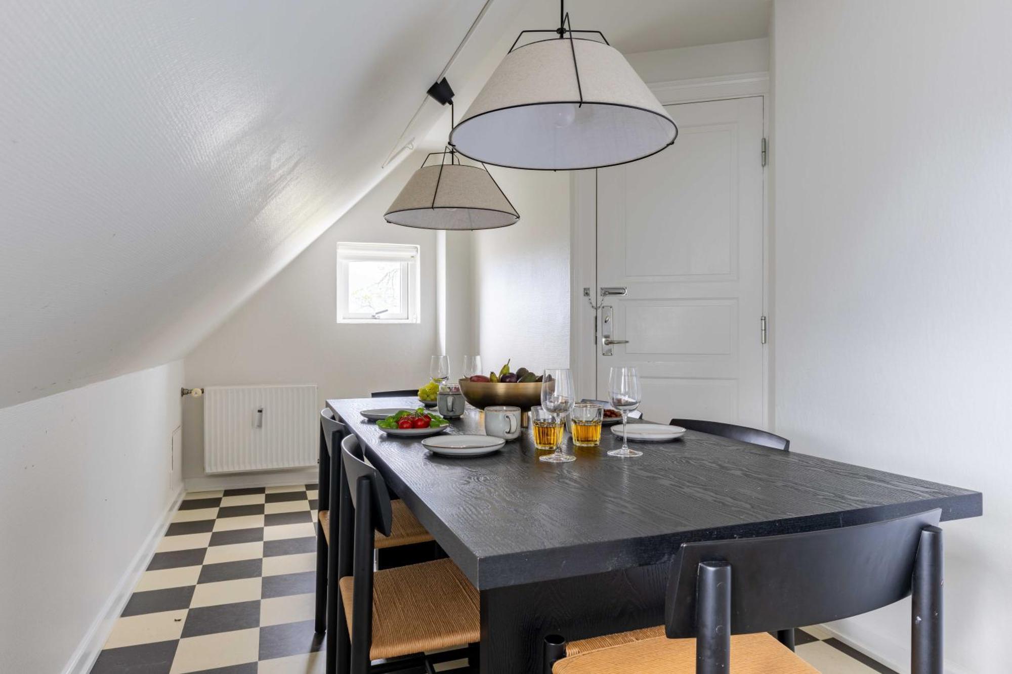 Cozy 2 Bedroom Flat In Peaceful Neighbourhood Apartamento