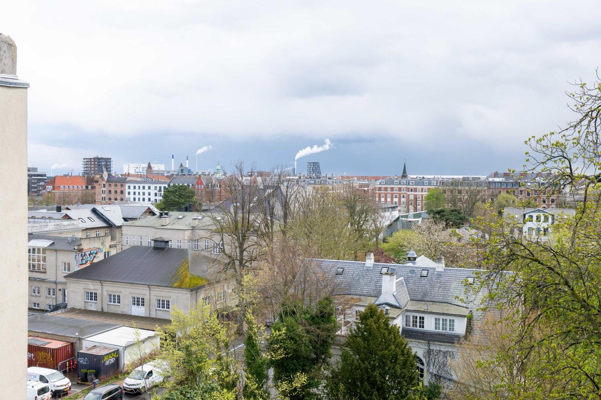 Apartamento Cozy 2 Bedroom Flat In Peaceful Neighbourhood *