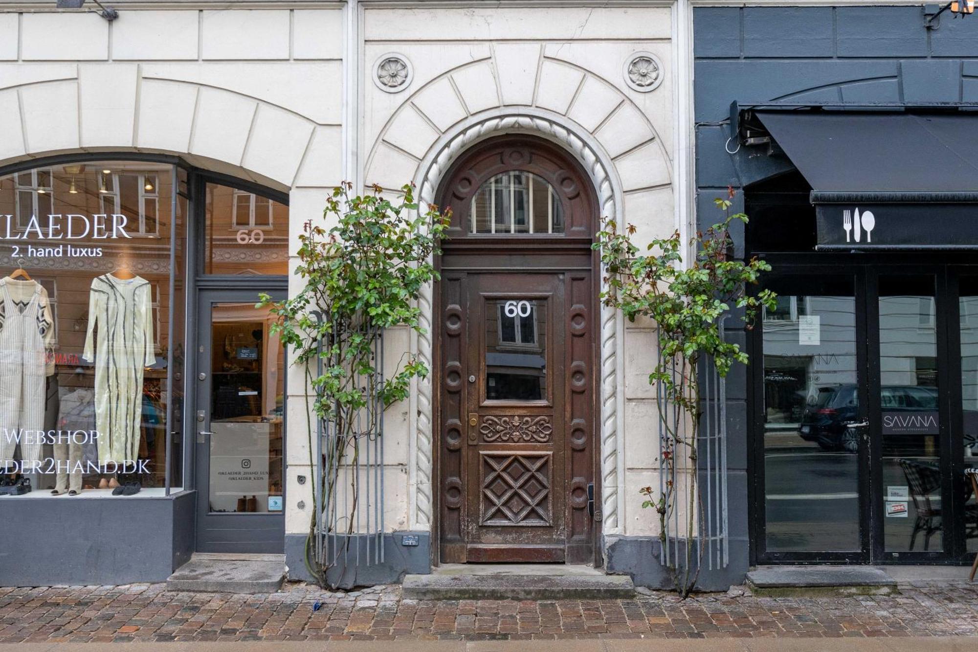 Cozy 2 Bedroom Flat In Peaceful Neighbourhood Apartamento