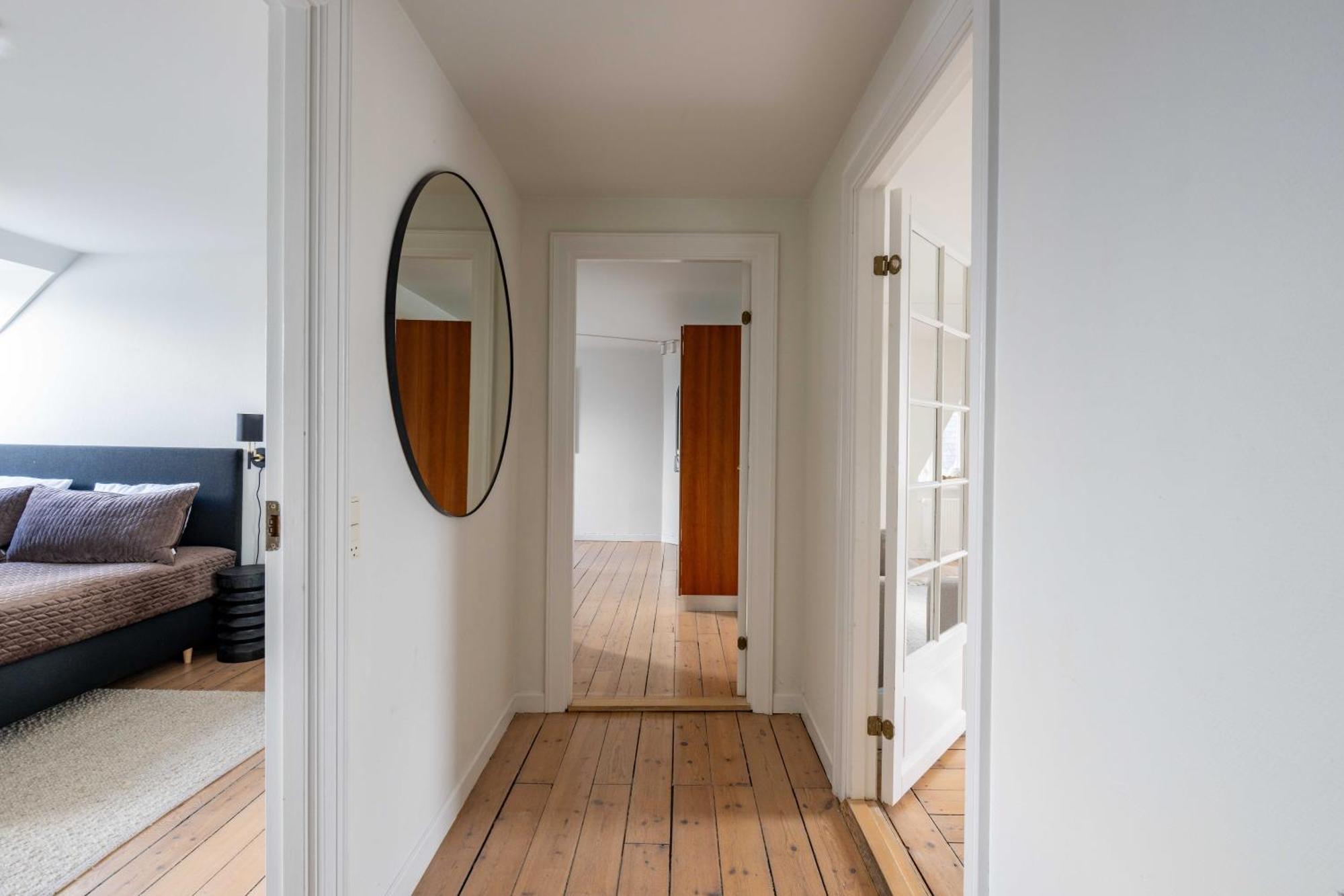 Cozy 2 Bedroom Flat In Peaceful Neighbourhood Apartamento