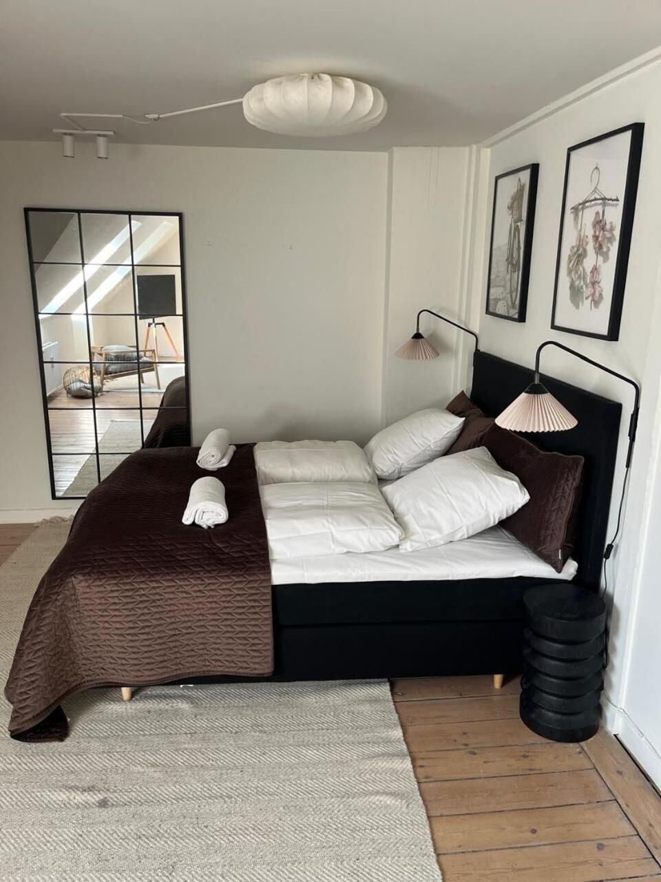 Cozy 2 Bedroom Flat In Peaceful Neighbourhood