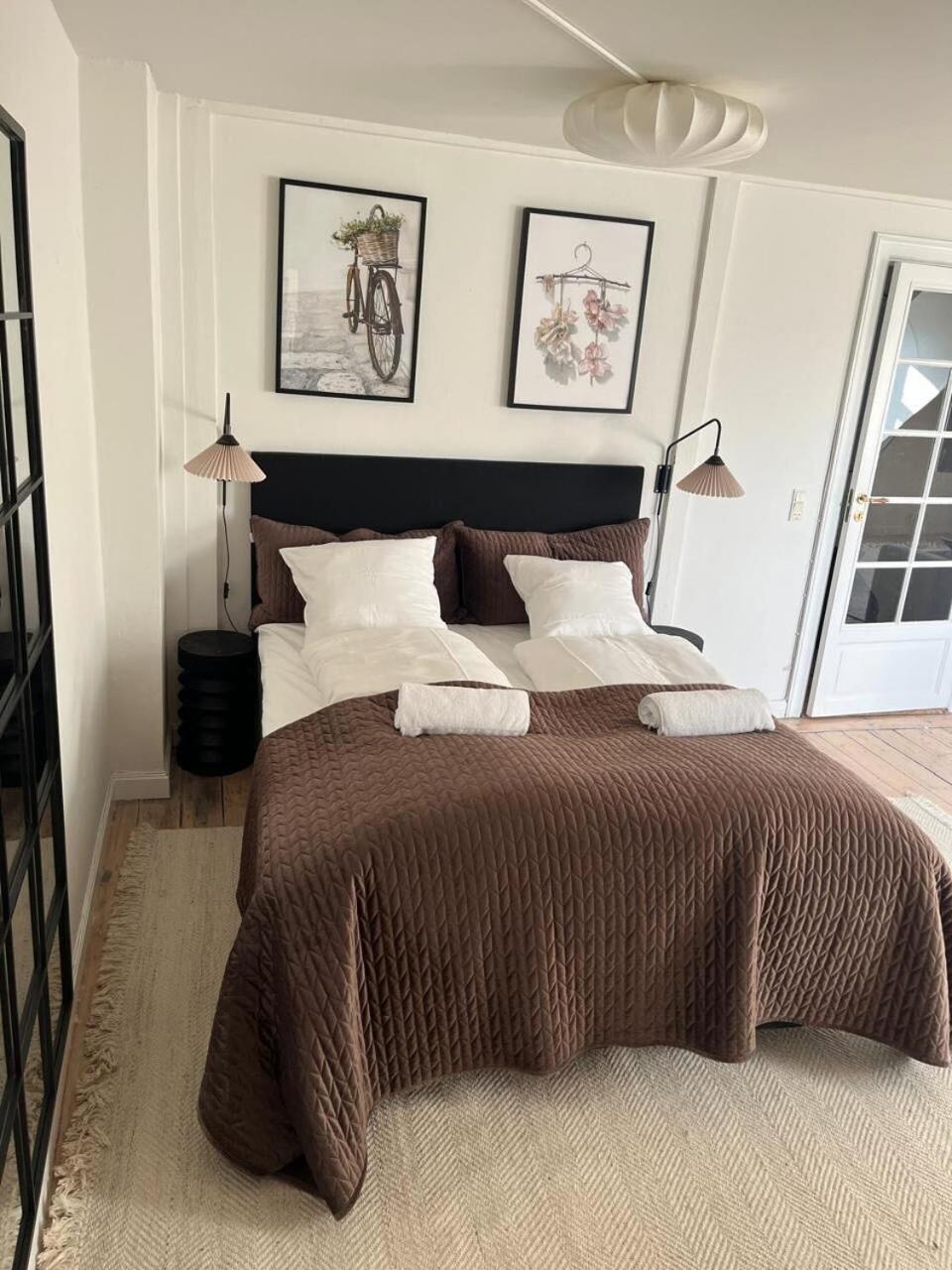 Apartamento Cozy 2 Bedroom Flat In Peaceful Neighbourhood *